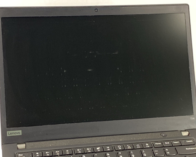 Lenovo ThinkPad T14 Gen 1 Core i5-10210U 1.60 GHz 8 GB RAM 14.0" No SSD No OS