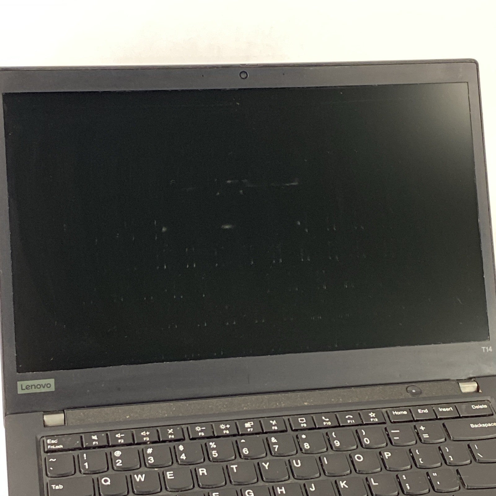 Lenovo ThinkPad T14 Gen 1 Core i5-10210U 1.60 GHz 8 GB RAM 14.0" No SSD No OS