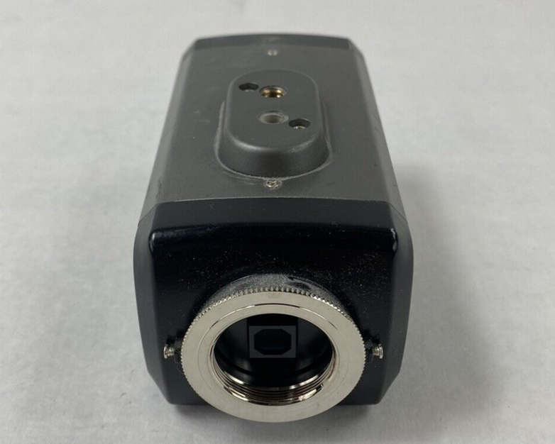 Samsung SCB-2000N Super High Resolution Digital Color Camera 600 TVL Tested