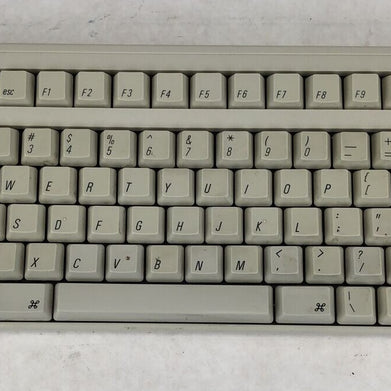 Techcessories DMK2HUS Wired Keyboard