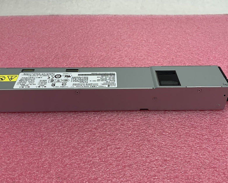 Emerson 7001484-J000 Rev W 675W Server Power Supply