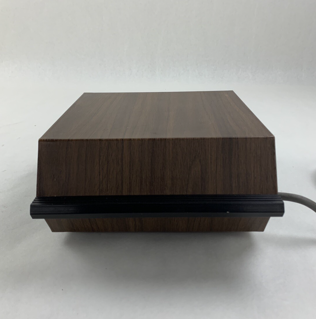 EPOI VST 500 Darkroom Timer Enlarger Blower Safelite Controller Untested