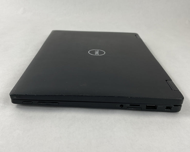 Dell Latitude 7390 2 in 1  13.3" Touch i5-8350U 1.7GHz 8GB RAM No Battery/HDD/OS