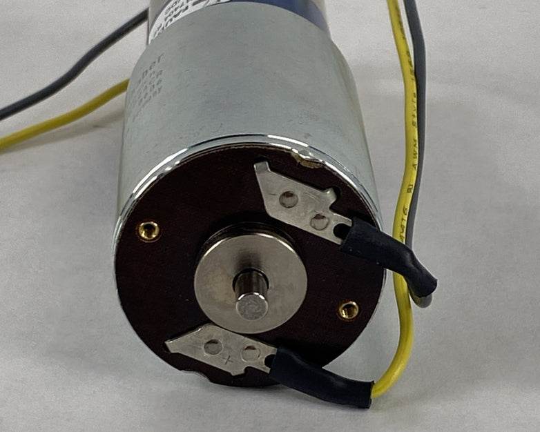 Faulhaber 3557K024CR 24VDC Minimotor SA 30/1S 14:1 Gear Motor Assembly 717404