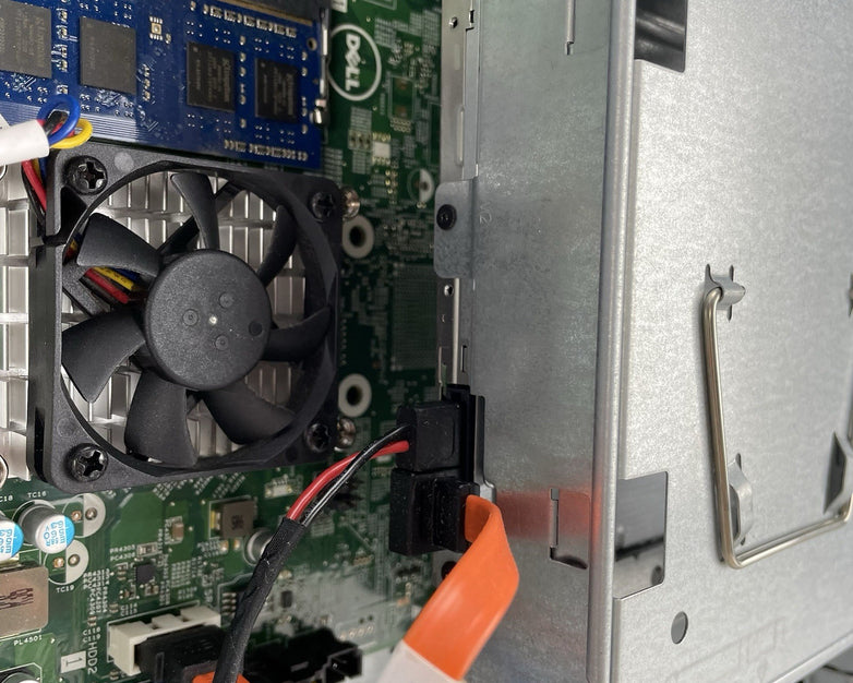 DELL INSPIRON 3252 INTEL Pentium N3700 1.6GHz 4GB No HDD No OS