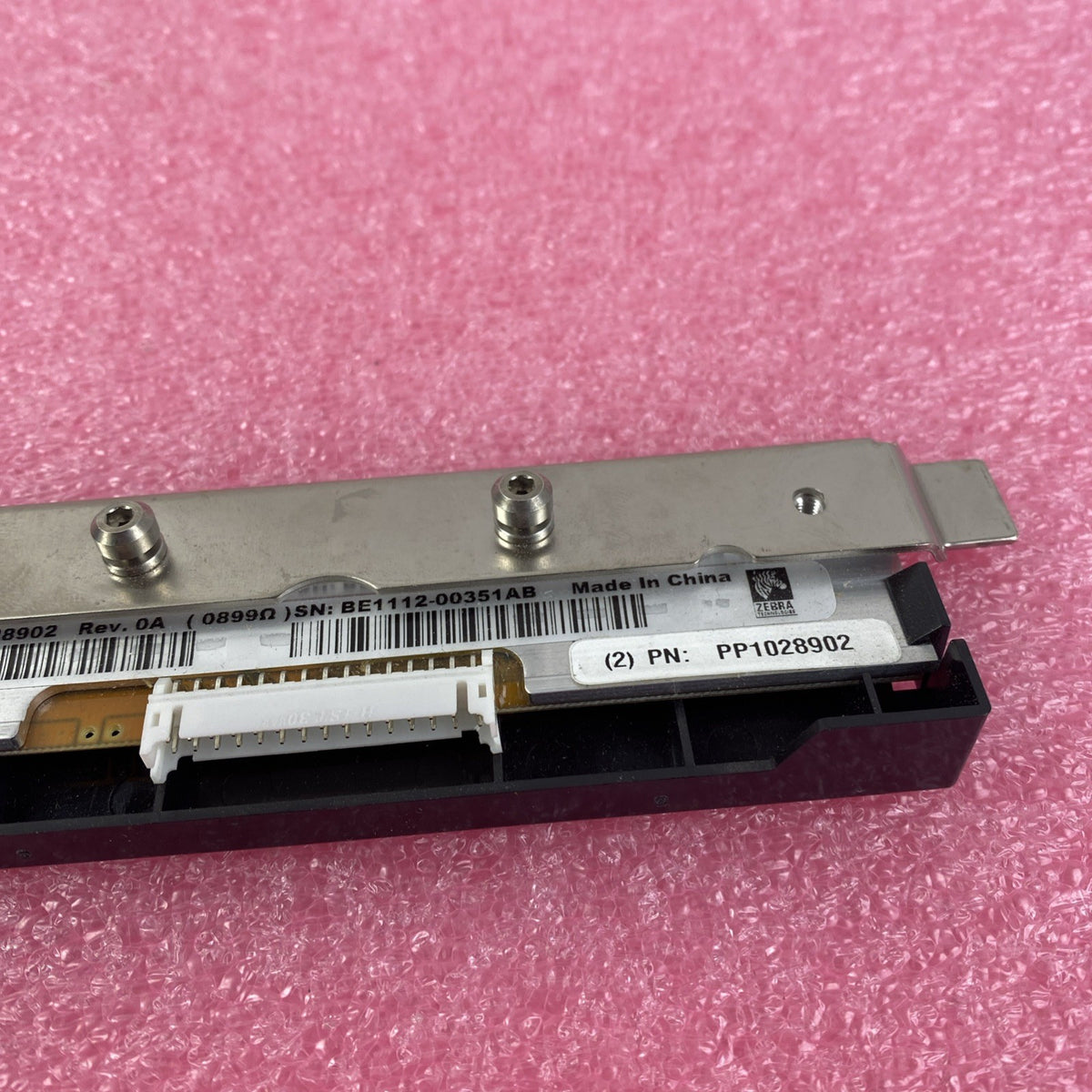 Zebra P1028902 Printhead for ZT230 - Tested8