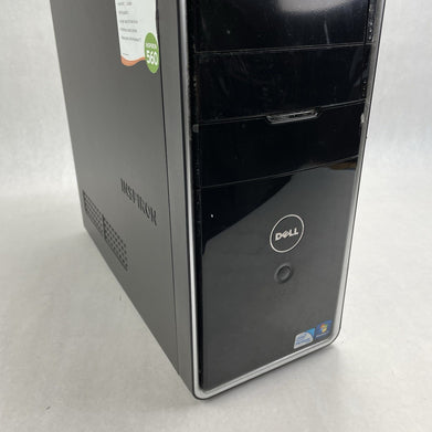 Dell Inspiron 560 MT Pentium Dual-Core E5700 3.00 GHz 4 GB RAM No HDD No OS