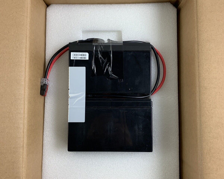 Eaton 744-A2218 Compatible Replacement Battery Pack New Box Opened