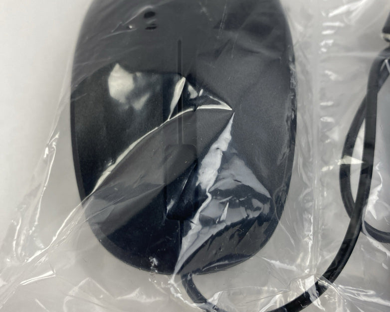 HP TPA-P001M 125 USB Wired Mouse PCR - Lot of 8