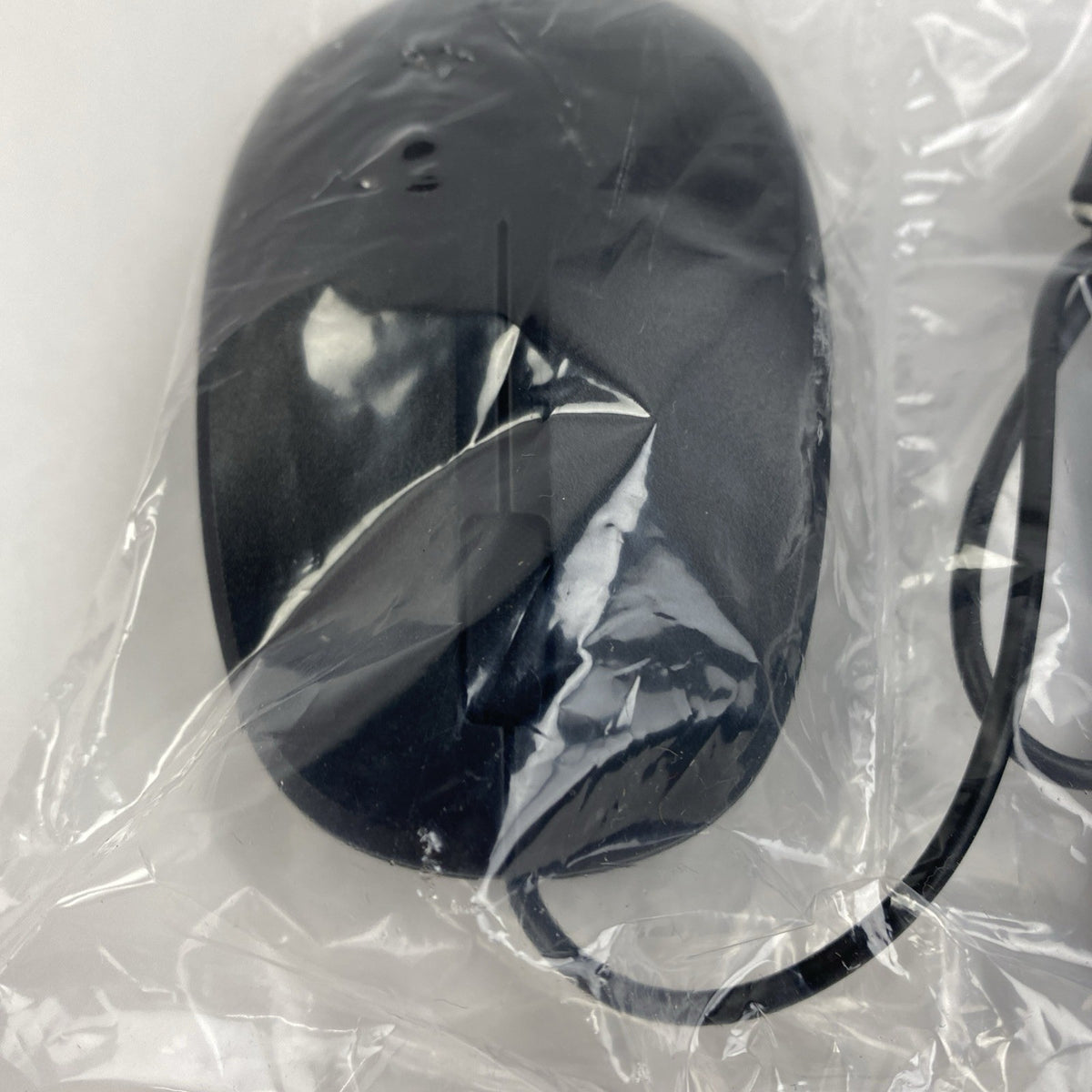 HP TPA-P001M 125 USB Wired Mouse PCR - Lot of 84