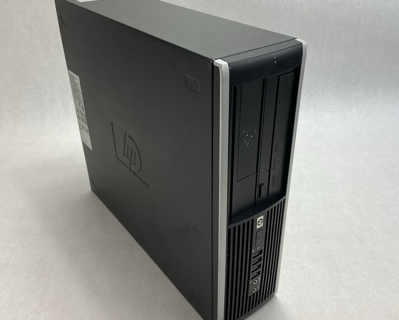 HP Compaq 6005 Pro SFF AMD Athlon 2 x2 B24 3GHz 4GB RAM No HDD No OS