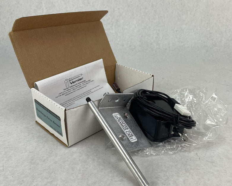 Vernier Dual-Range Force Sensor DFS-BTA