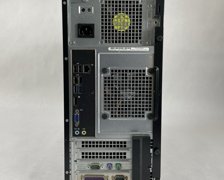 Dell Optiplex 3020 MT i5-4570 3.20 GHz 4 GB RAM No HDD/OS