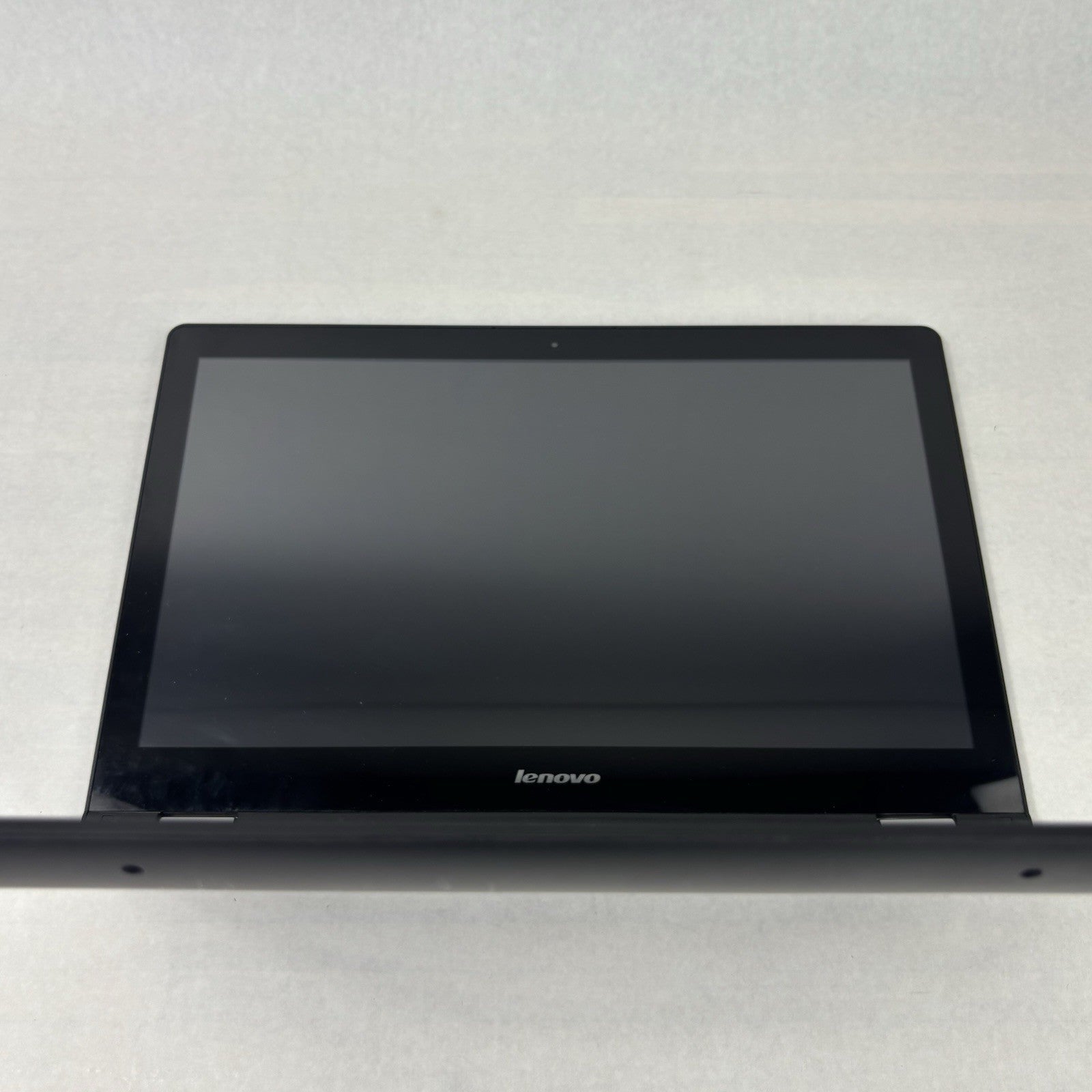 Lenovo Flex 3-1580 15.6" i7-6500U 2.5 GHz 8 GB Ram No OS No HDD No Batt No AC