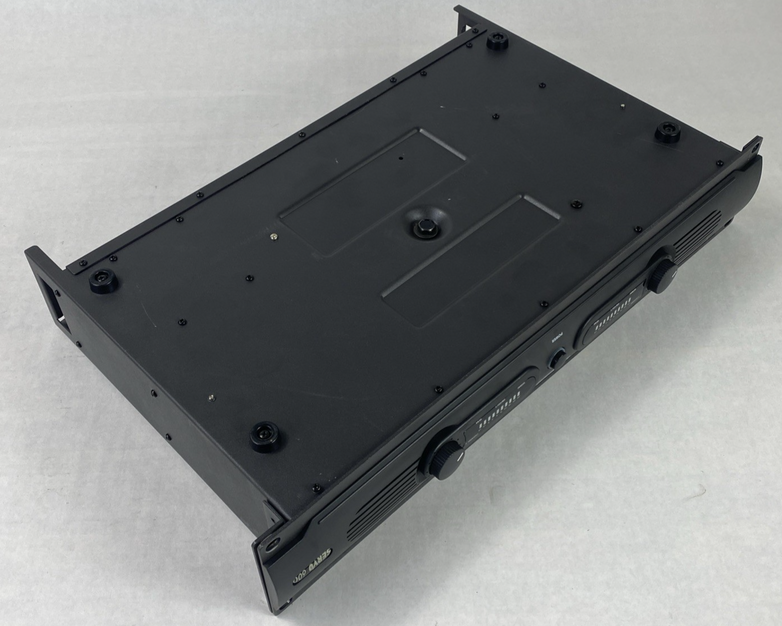 Samson Servo 600 Stereo Power Amplifier - Parts or Repair