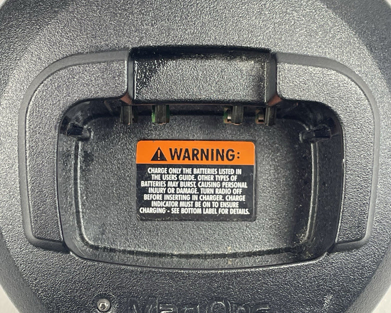 Motorola PMLN5041A Mag One Charger