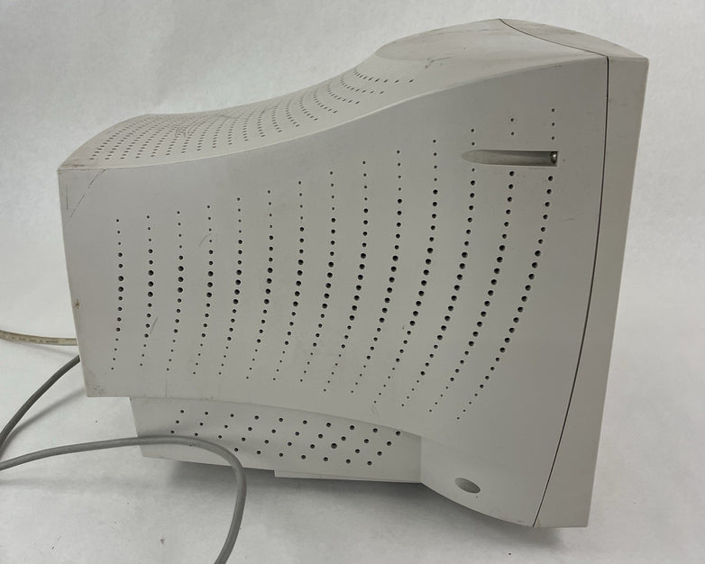 Gateway LE500 CRT  Monitor Tested No Stand