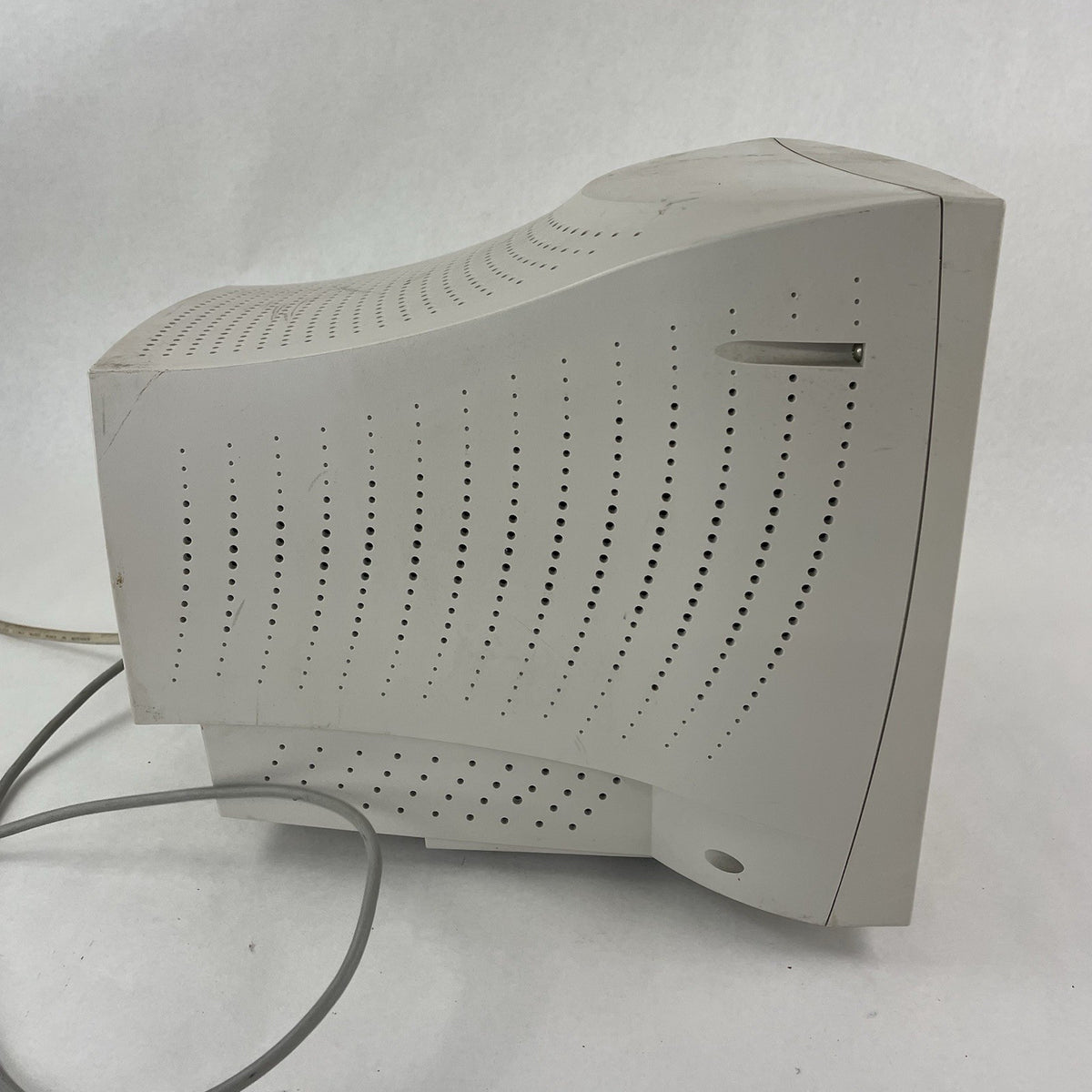 Gateway LE500 CRT  Monitor Tested No Stand6