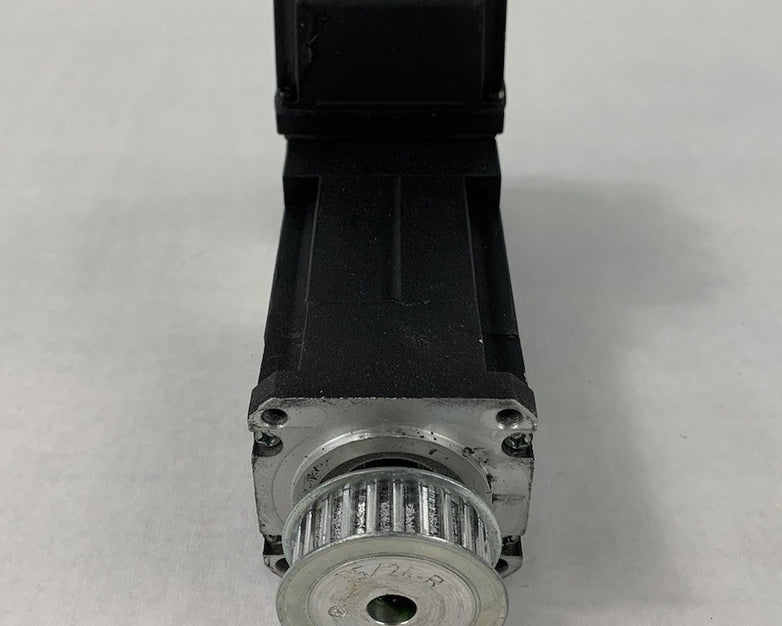 Baldor BSM50N-233AE Bushless AC Servermotor