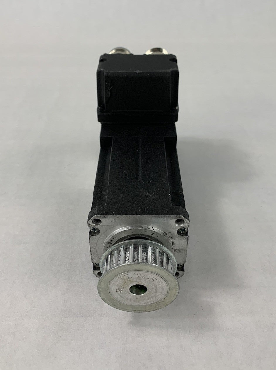 Baldor BSM50N-233AE Bushless AC Servermotor