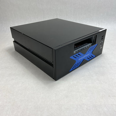 Exacq IP04-02T-DT Bare Bones Chassis FSP Group FSP400-60GHz 400W PSU