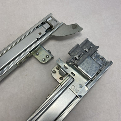 Dell PowerEdge 0Y4973 0Y4974 2U Rail Set