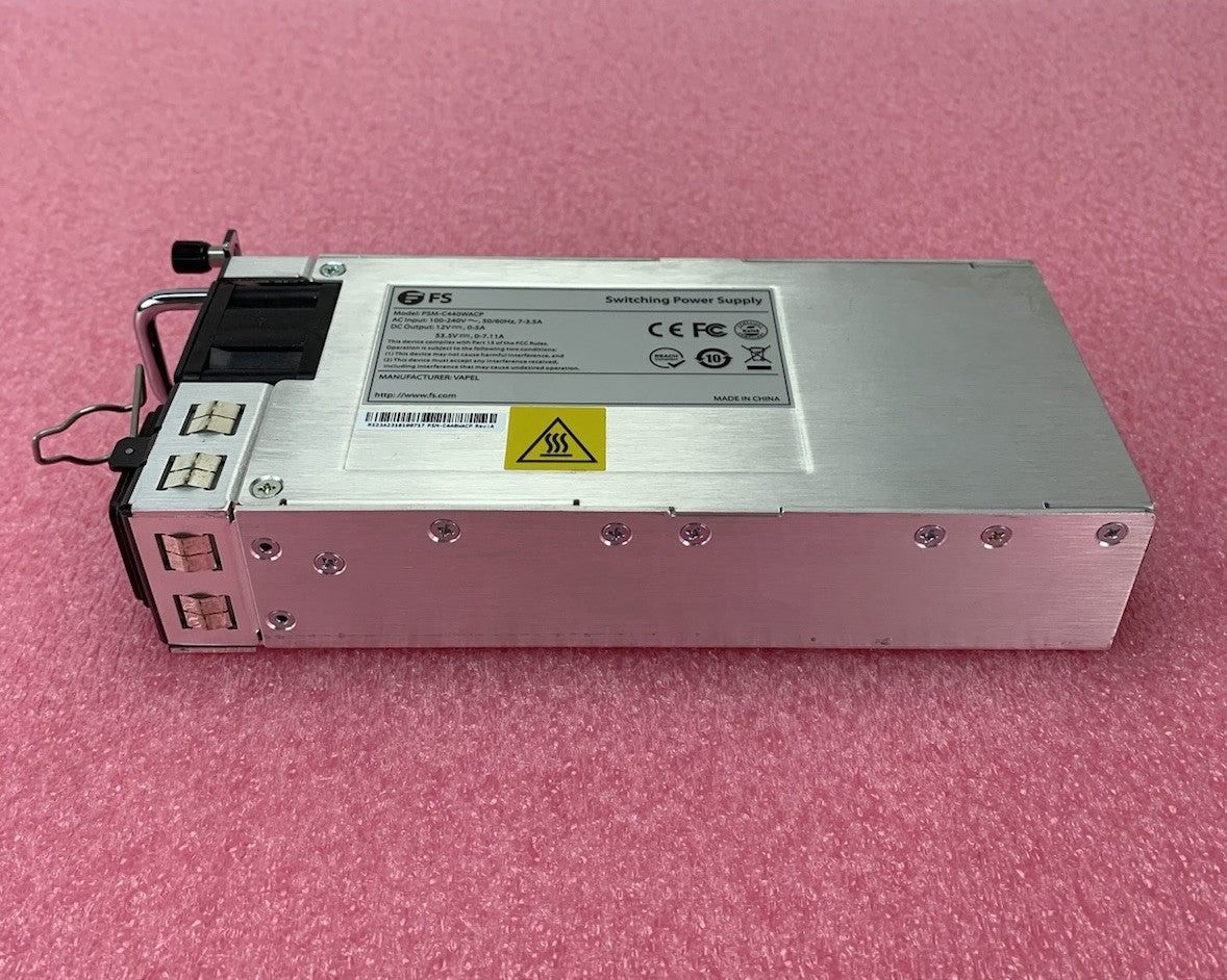 FS PSM-C440WACP 440W Switching Power Supply1