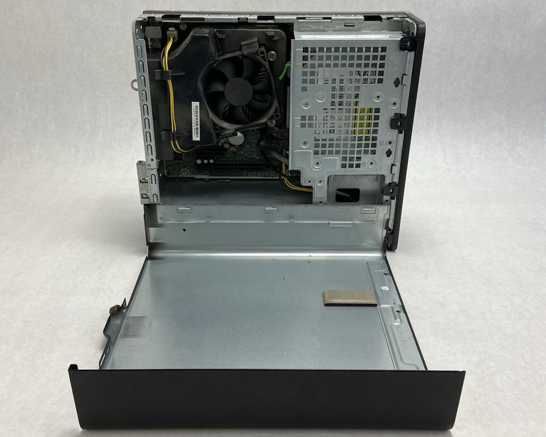 HP ProDesk 400 G4 SFF Intel Core i5-7500 3.4GHz 8GB RAM No HDD No OS