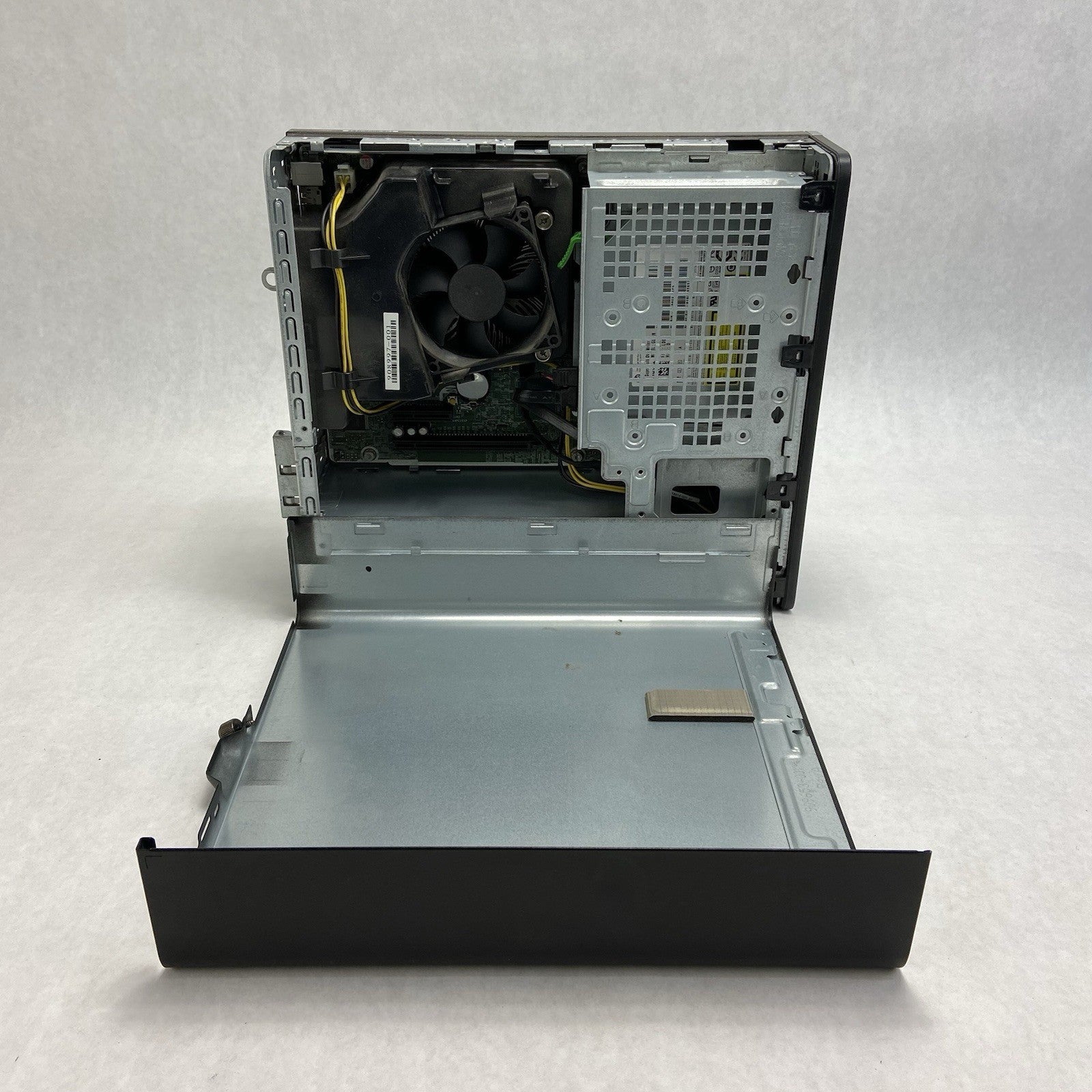 HP ProDesk 400 G4 SFF Intel Core i5-7500 3.4GHz 8GB RAM No HDD No OS9