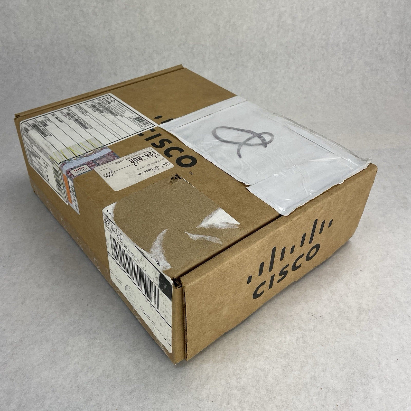 Genuine New Cisco Aironet 1570 Series Pole Mount Kit Type 2 AIR-ACCPMK1570-2=