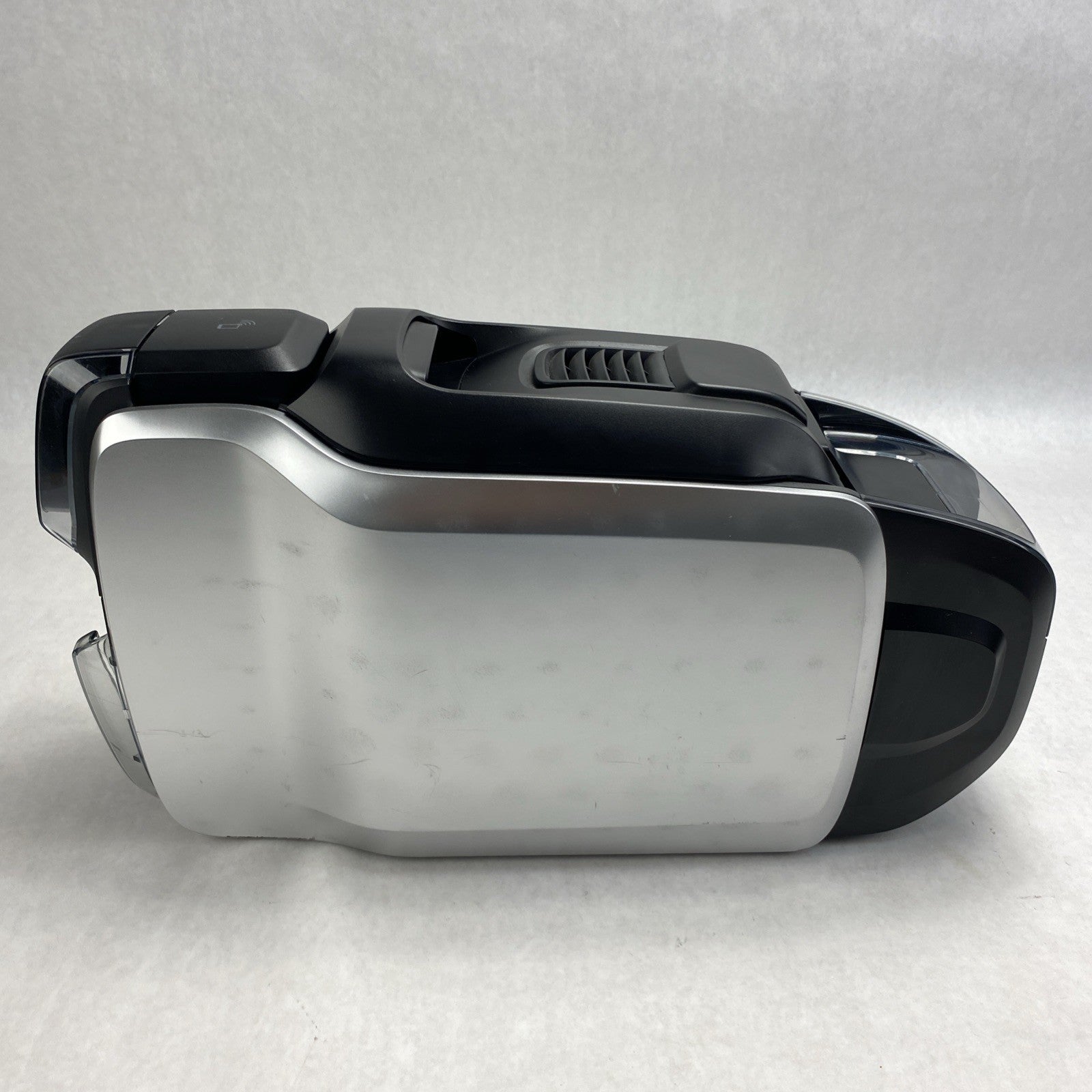 Zebra ZC300 Dual-Sided ID Card Printer P/N ZC32-000C000US0 - Parts or Repair1