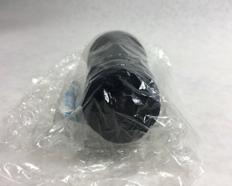 PELCO F1.8/5.5-82.5mm  Security Camera Lens  NIB