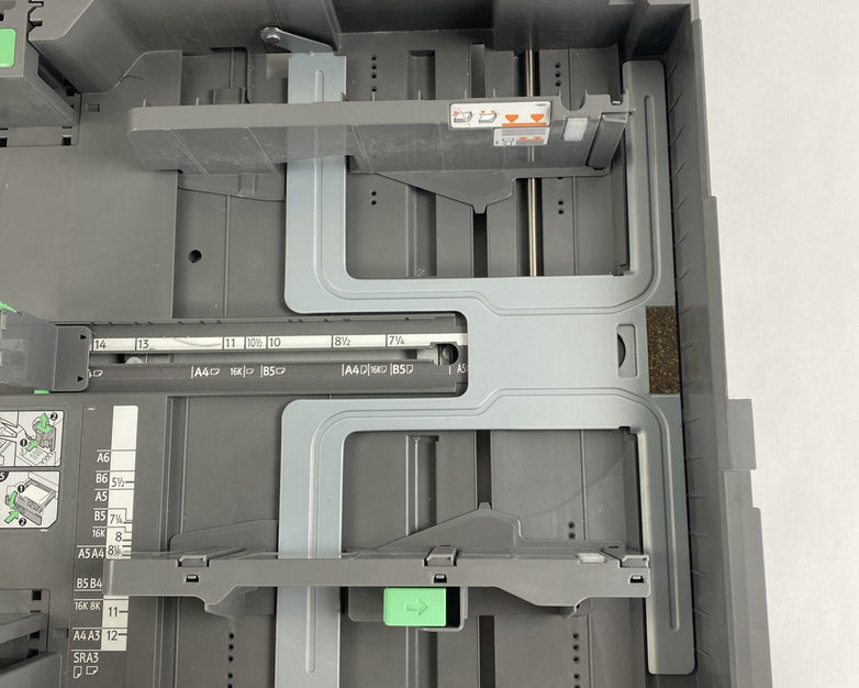 Ricoh Paper Tray For C4504 EX