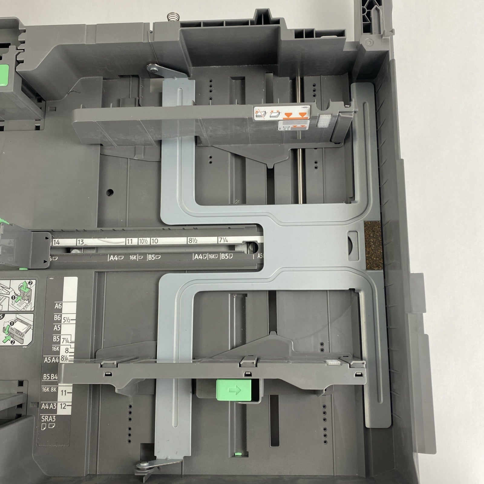 Ricoh Paper Tray For C4504 EX 4