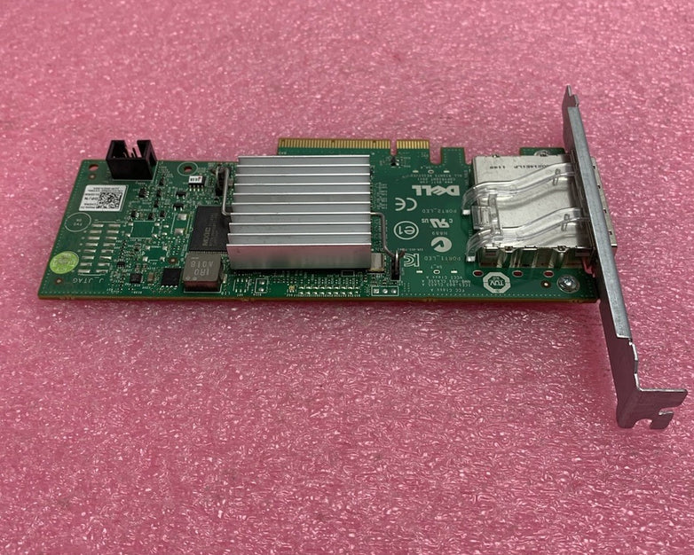 Dell USC-70 H200E RAID Controller Card