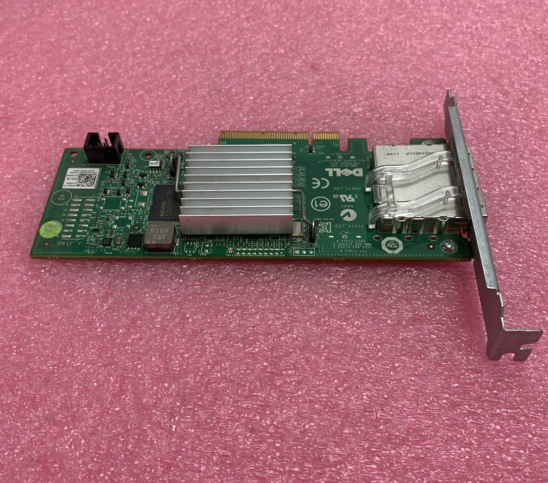 Dell USC-70 H200E RAID Controller Card3