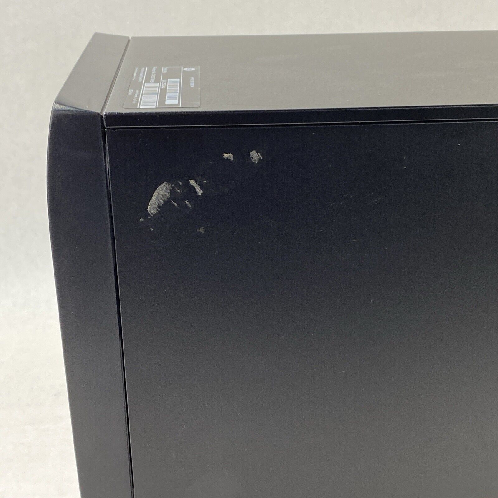 HP Pro 3500 MT Intel Pentium G860 3.00GHz 2GB RAM No HDD No OS