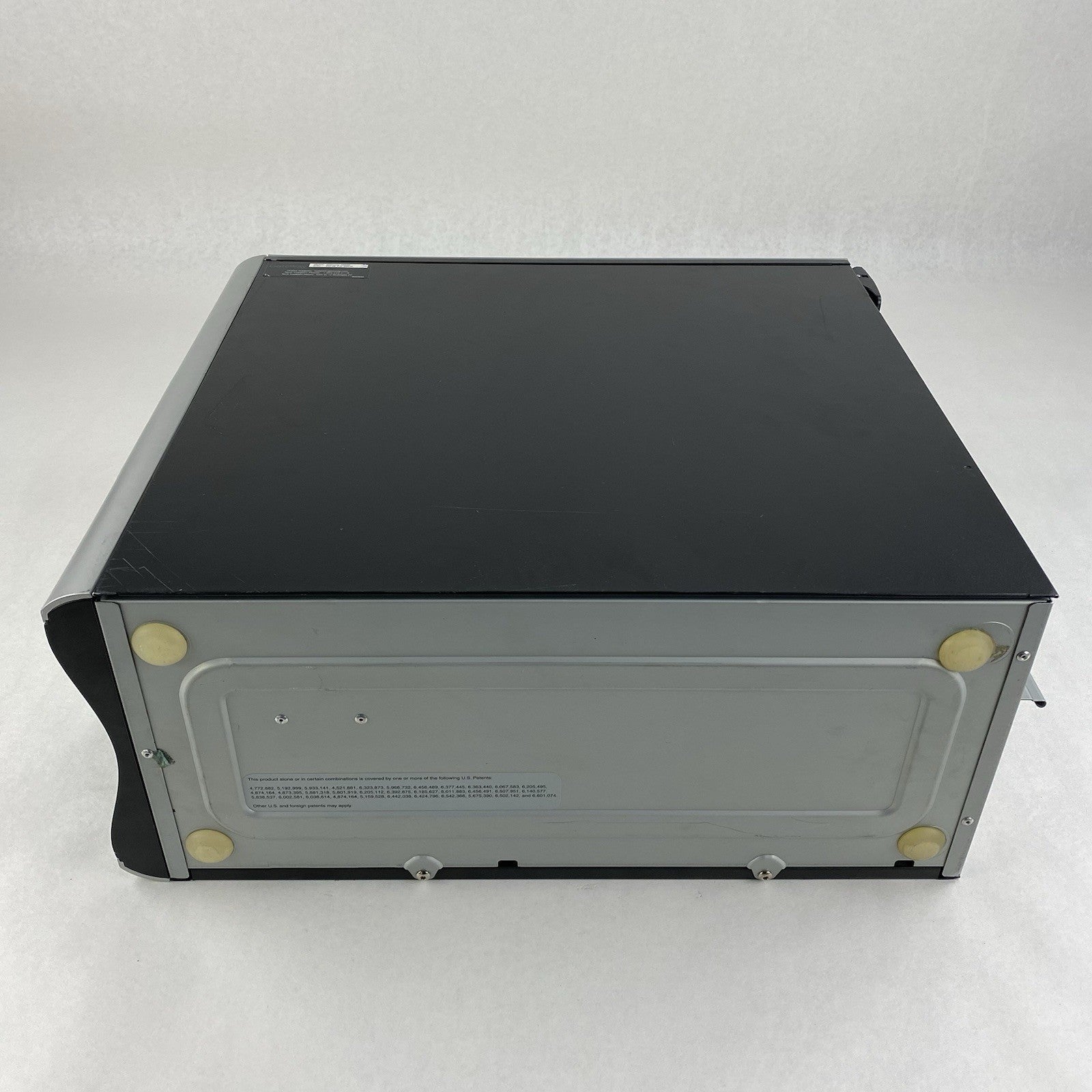 Gateway 702GE MT Intel Pentium 4 3.20GHz 1GB RAM No HDD No OS
