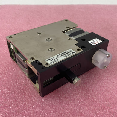 Cavro 728922 C Motorized Syringe Pump Module