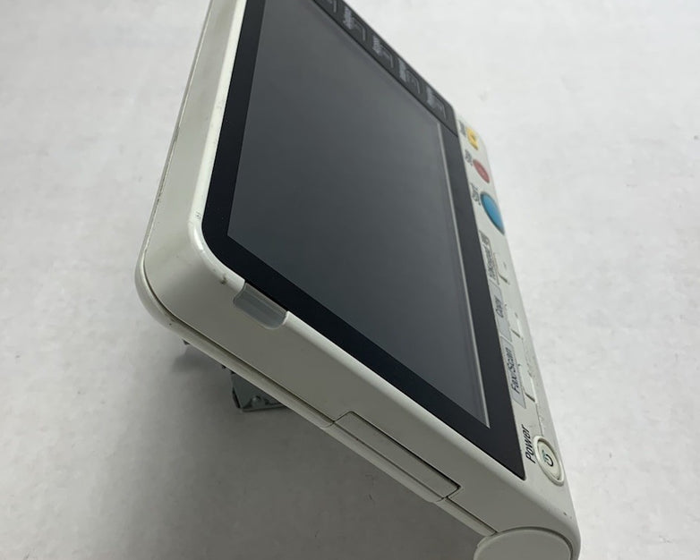 Konica Minolta Bizhub C554e A5C1M701-08 Touchscreen Control Panel
