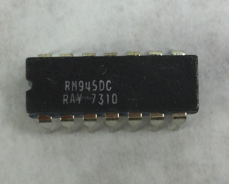 RM945DC Integrated Circuit Lot of 25