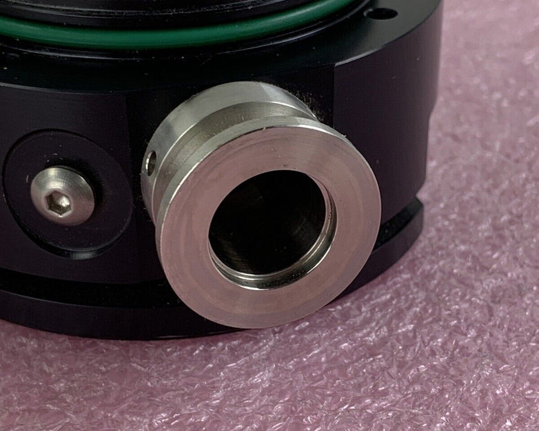 BOC Edwards Turbomolecular Pump G1946-80002 AGILENT
