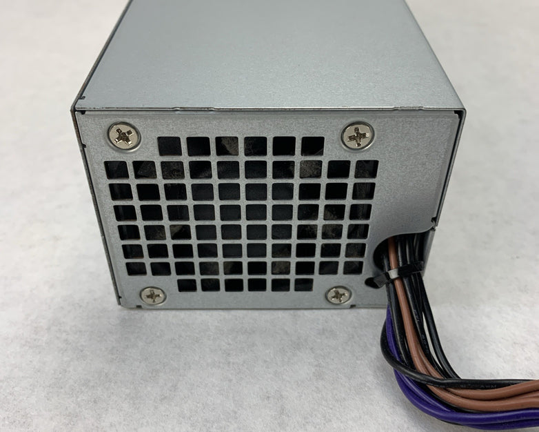 Dell HU300EPS-00 80 Plus Platinum 300W Switching Power Supply 63HW7 - Tested