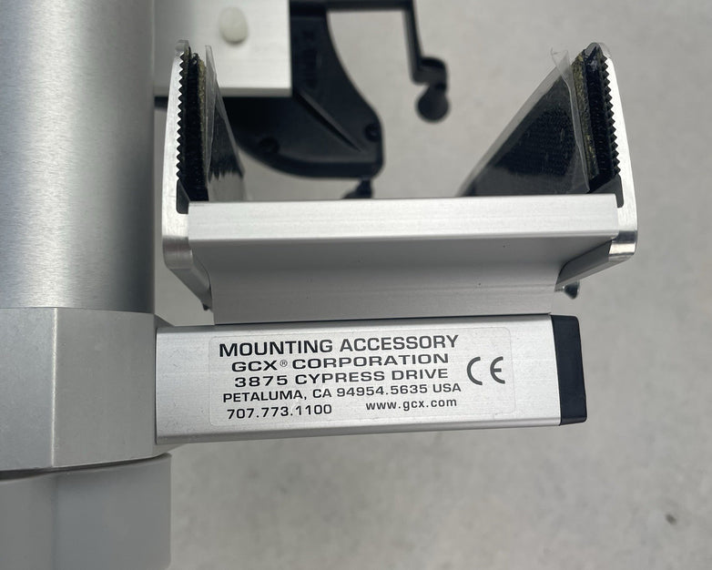 Steris Verifeye VEYE101-102 Flat Panel Pedestal Mount