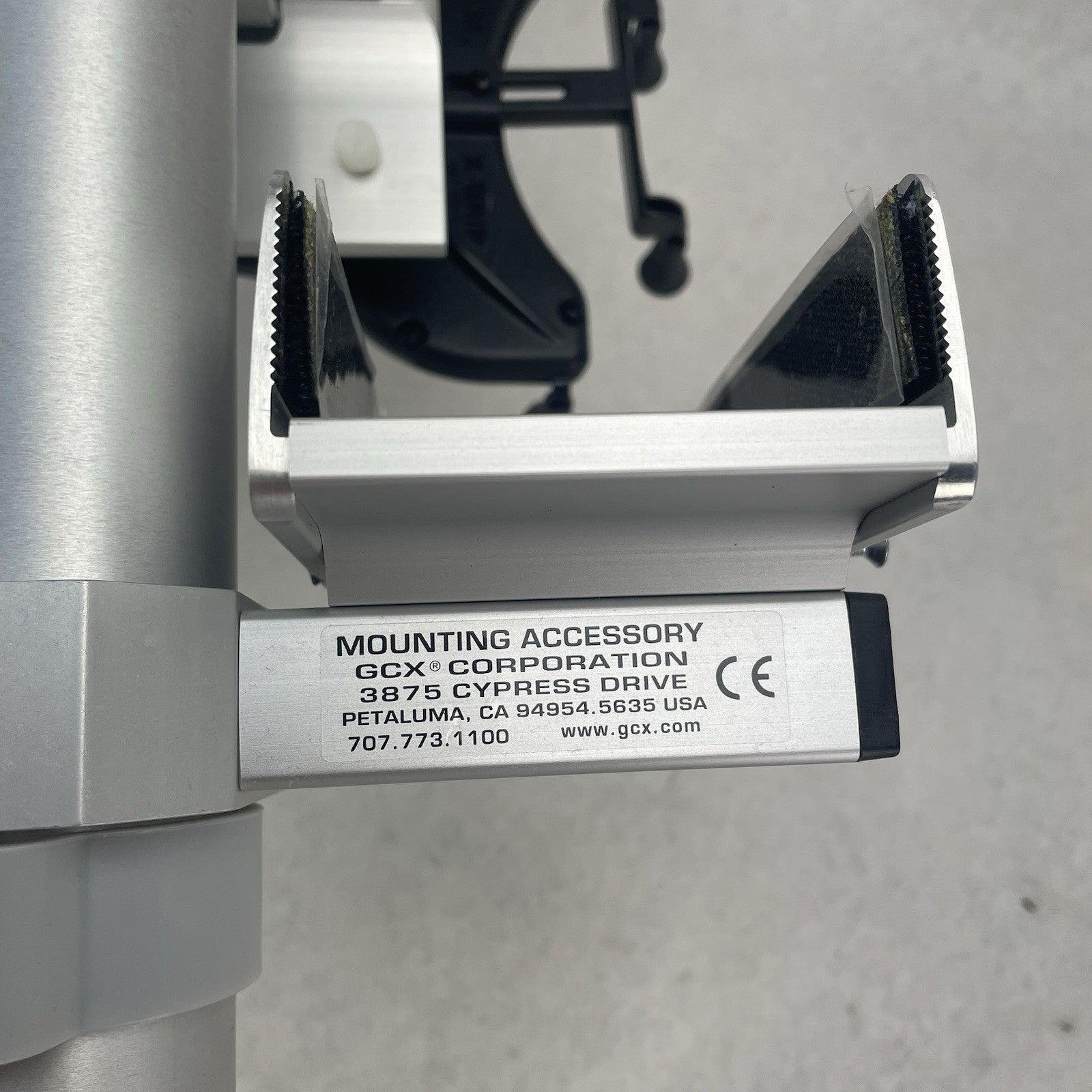 Steris Verifeye VEYE101-102 Flat Panel Pedestal Mount9