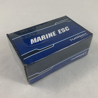 Turnigy Power Systems 120A Switch Marine ESC