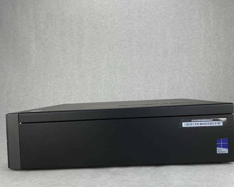 Lenovo ThinkCentre M900 Desktop Core i5-6500 3.20GHz 1x8GB RAM No HDD OS