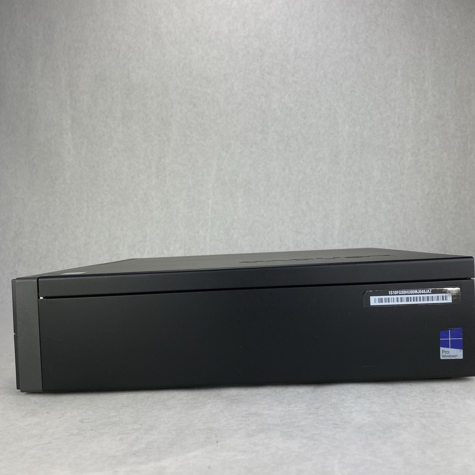 Lenovo ThinkCentre M900 Desktop Core i5-6500 3.20GHz 1x8GB RAM No HDD OS