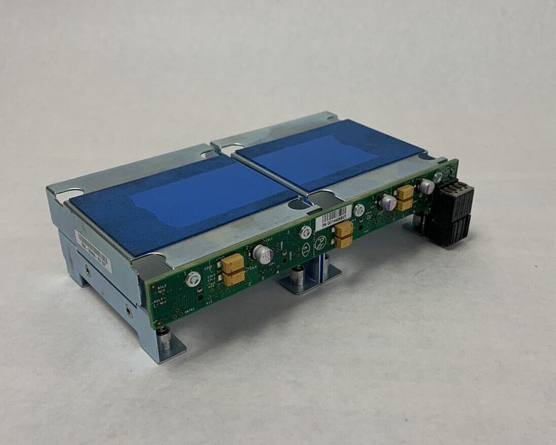 Cisco Hard Drive Cage B200 M2 2 BAY 800-30460-02 w/ 74-6661-01 Backplane