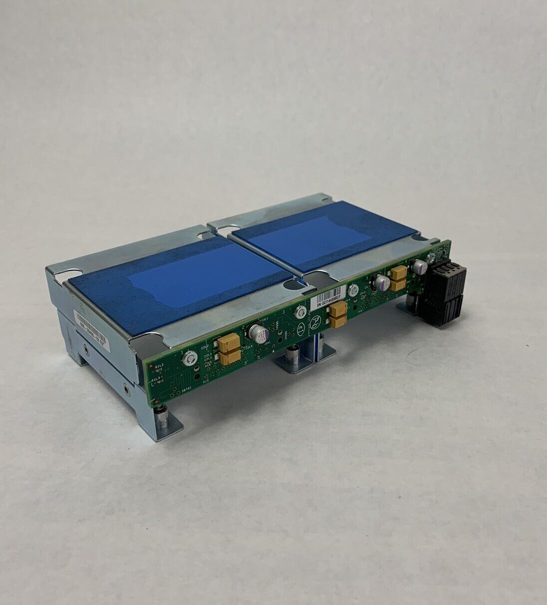 Cisco Hard Drive Cage B200 M2 2 BAY 800-30460-02 w/ 74-6661-01 Backplane